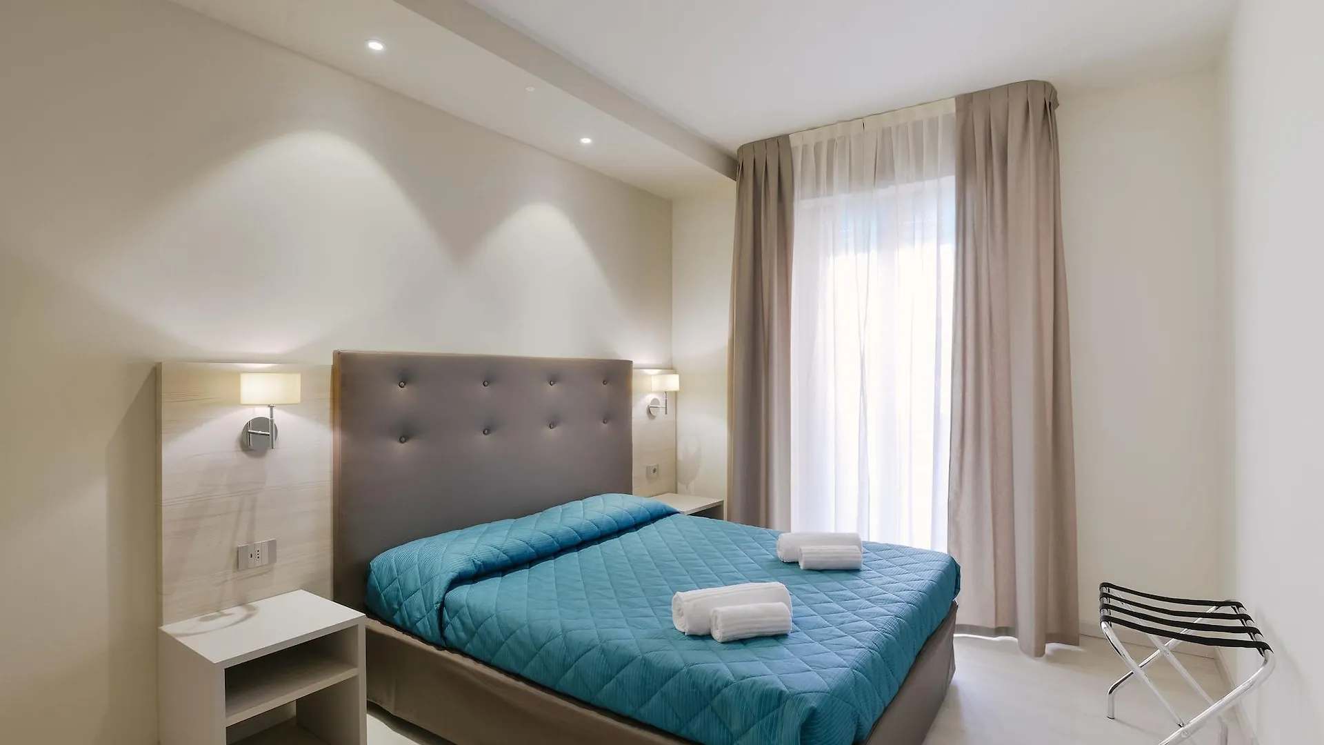 *** Aparthotel Residence Picale Alghero Italië