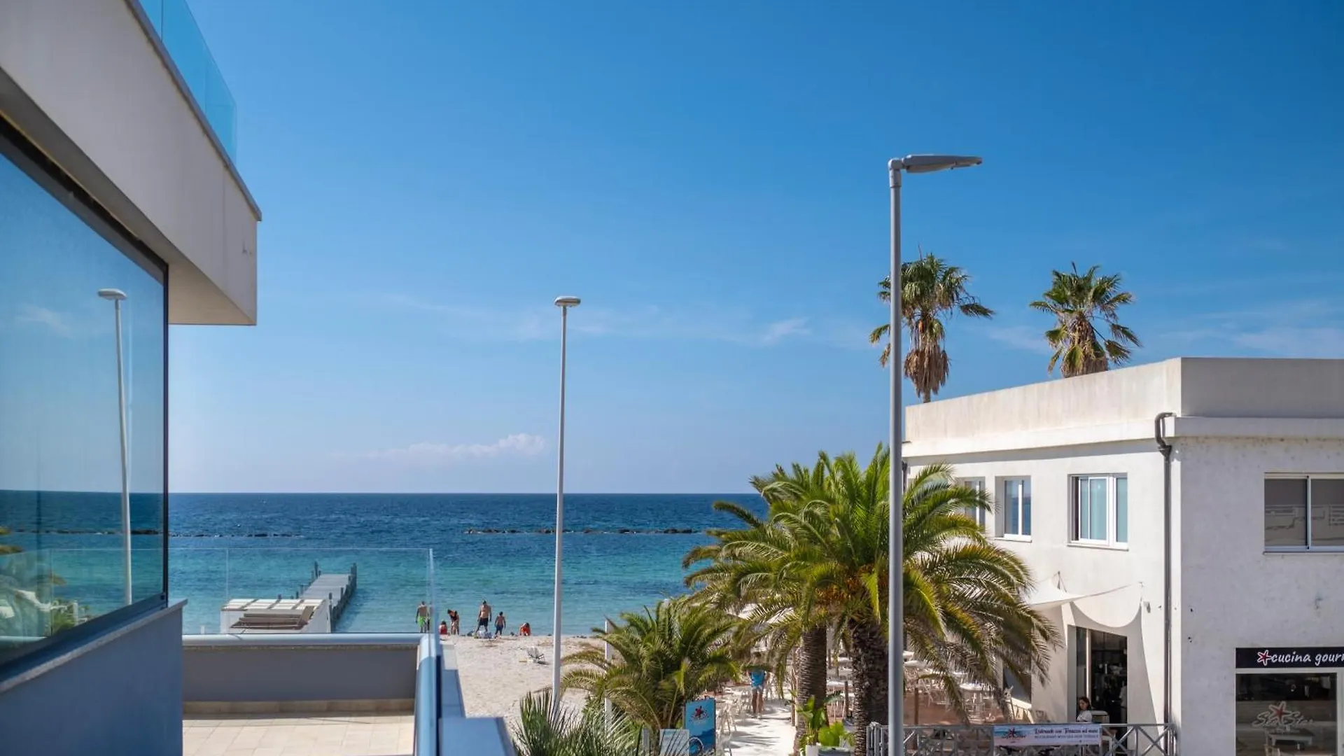 Aparthotel Residence Picale Alghero