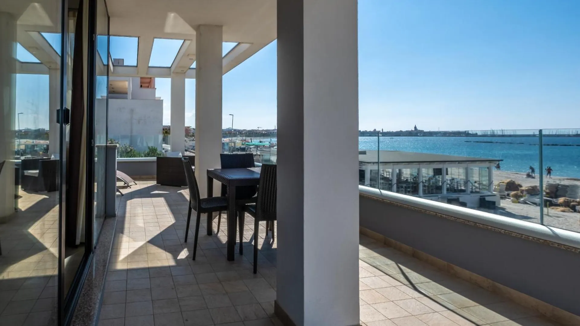 Residence Picale Alghero Italy