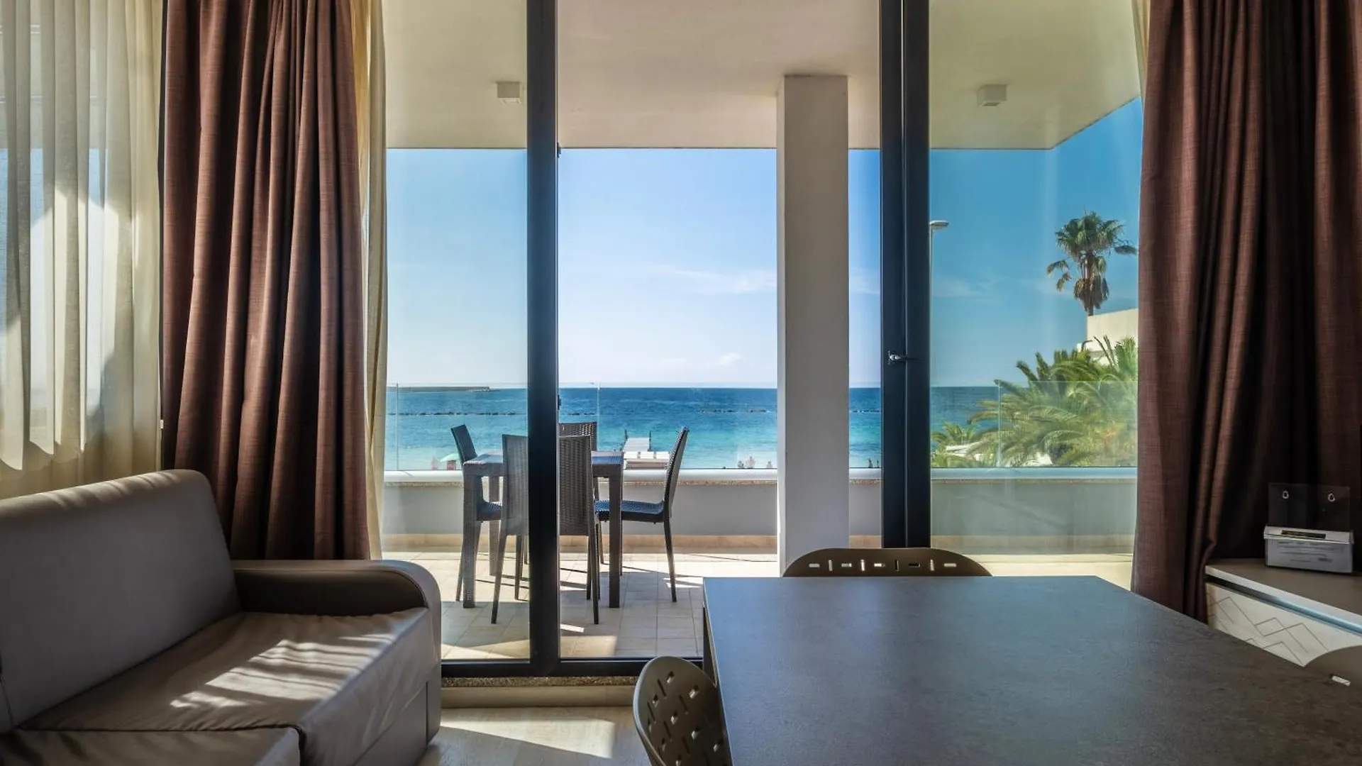 *** Aparthotel Residence Picale Alghero Italy