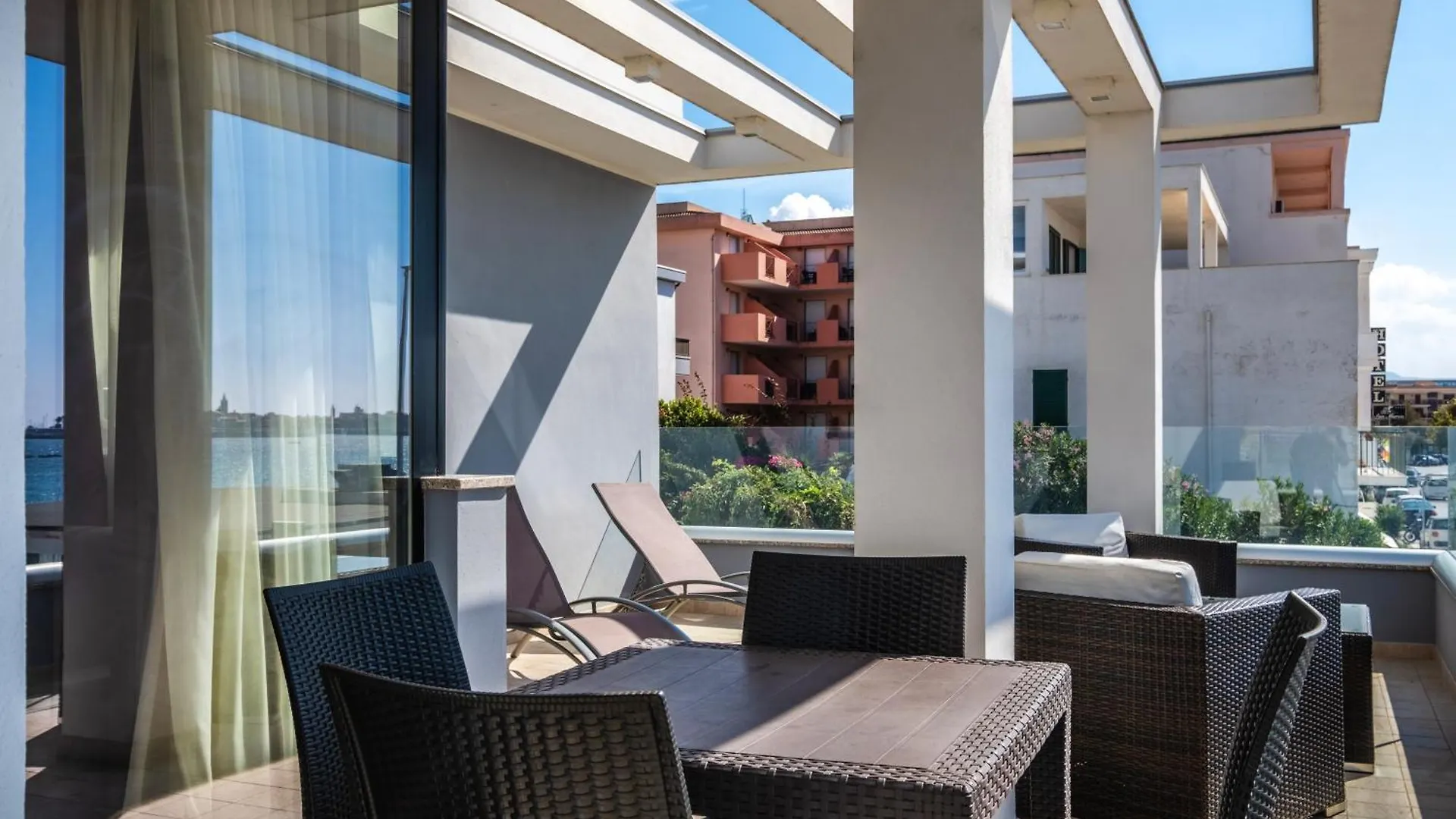 Residence Picale Alghero 3*,  Italy