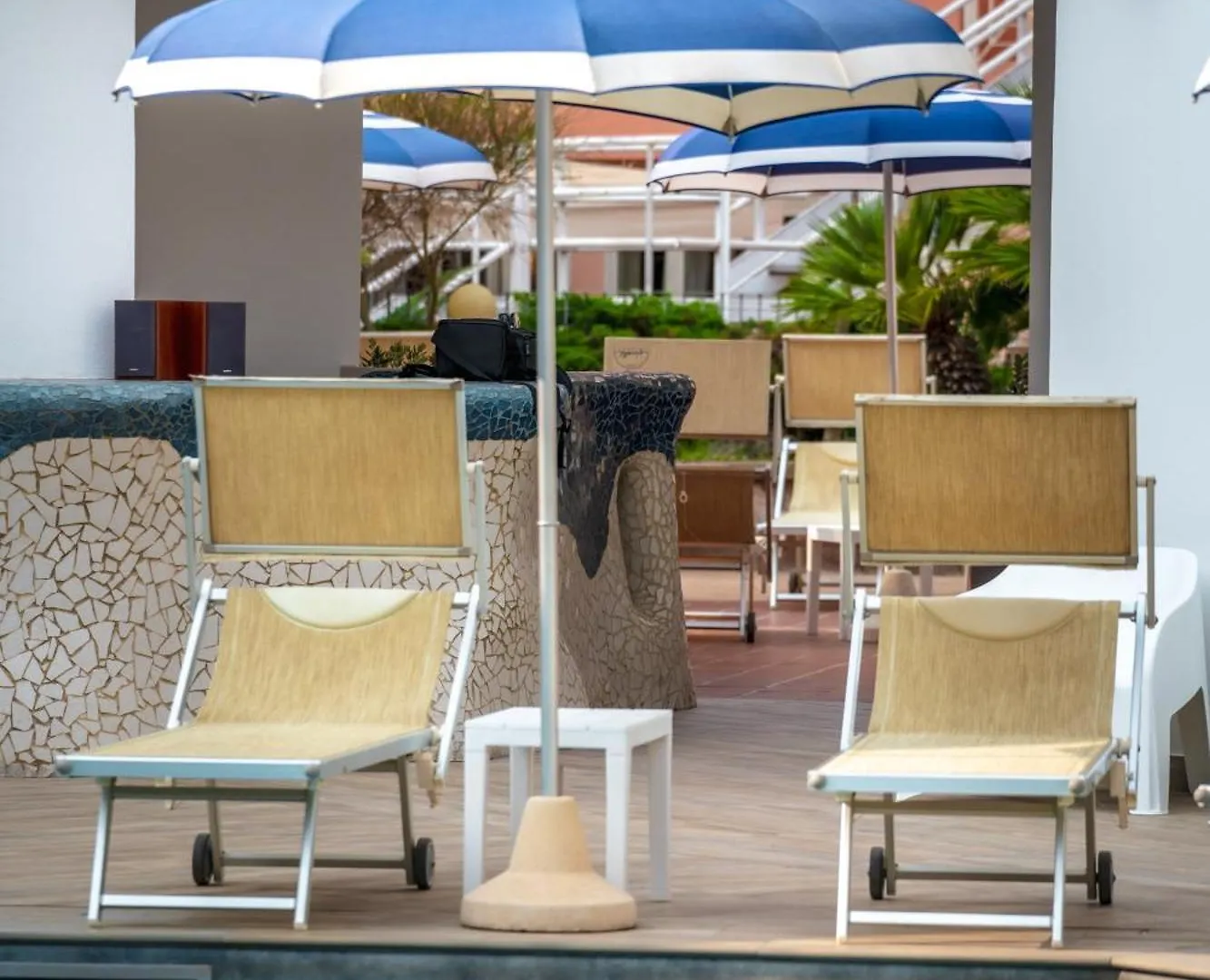 Residence Picale Alghero Italy