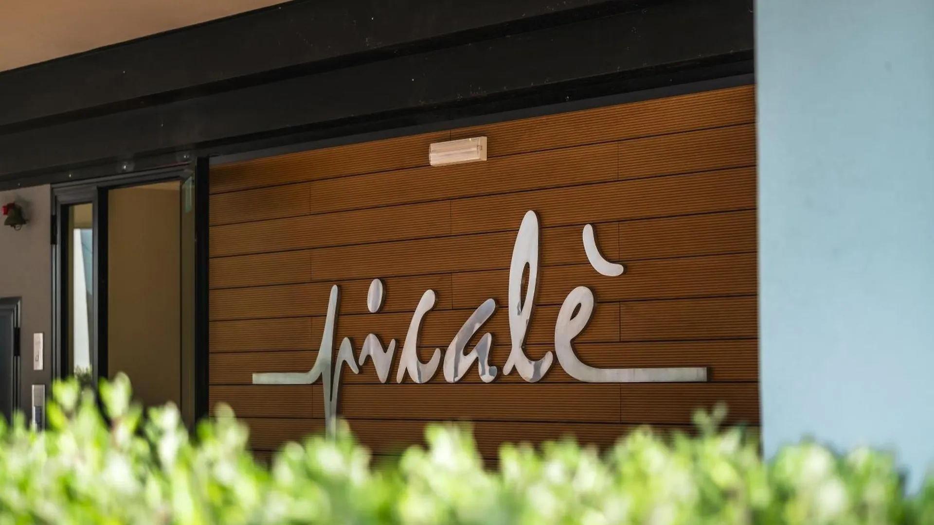 Residence Picale Alghero Aparthotel