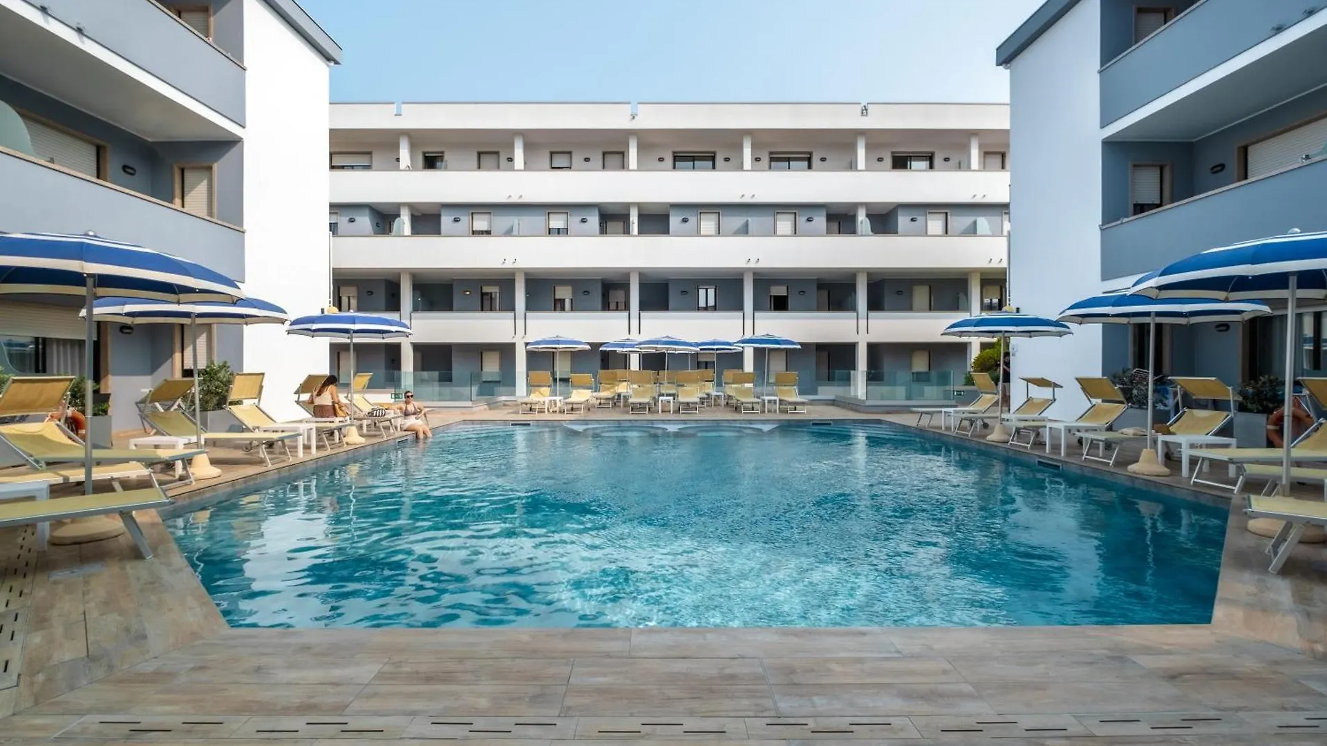 Residence Picale Alghero Italy