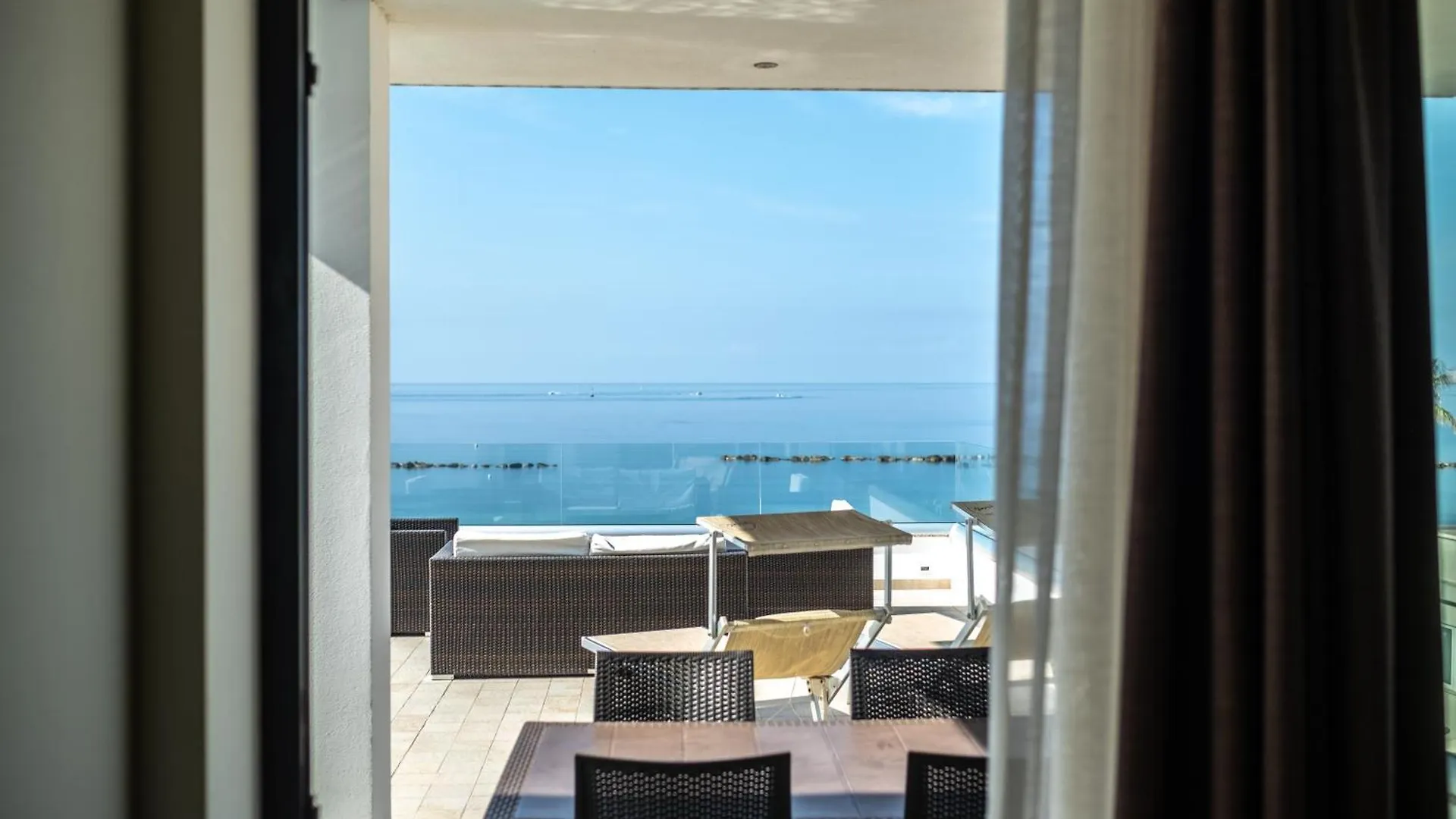Residence Picale Alghero Italy