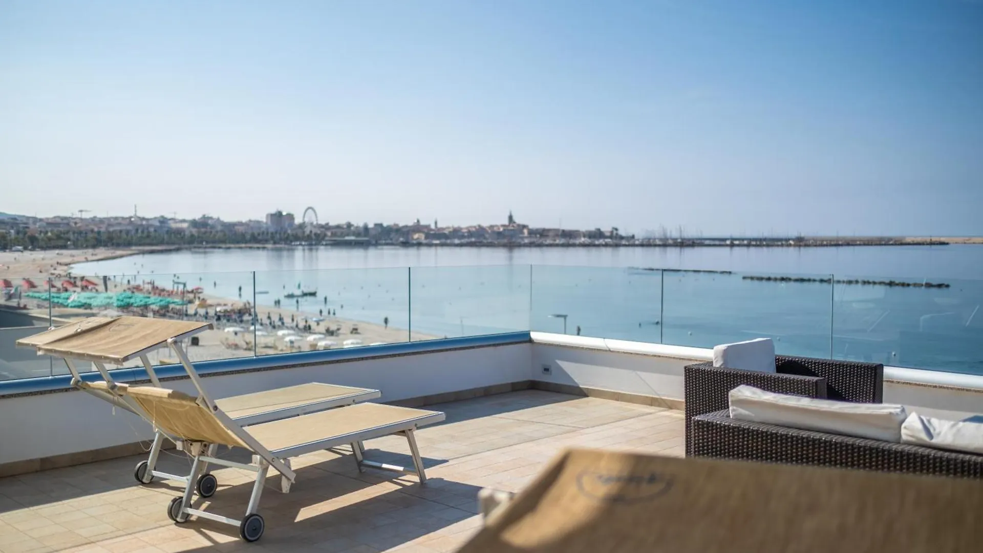 Residence Picale Alghero 3*,  Italy
