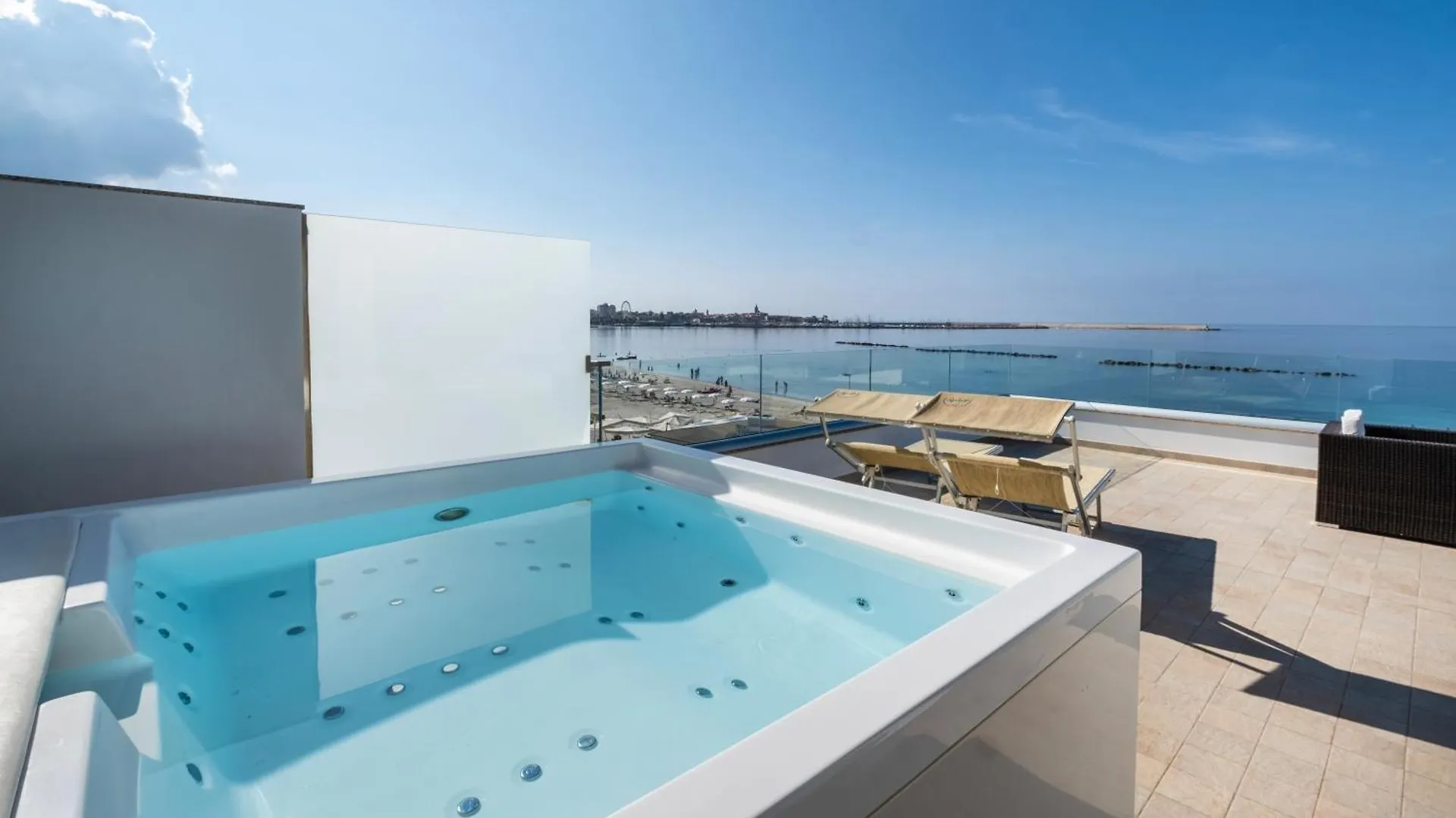 Residence Picale Alghero Aparthotel