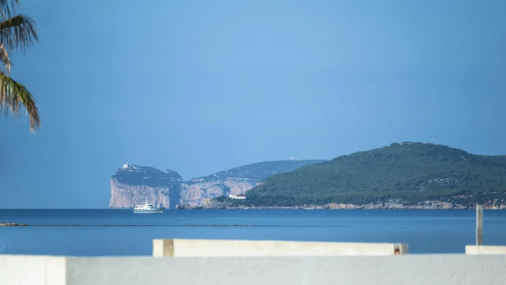 *** Aparthotel Residence Picale Alghero Italy