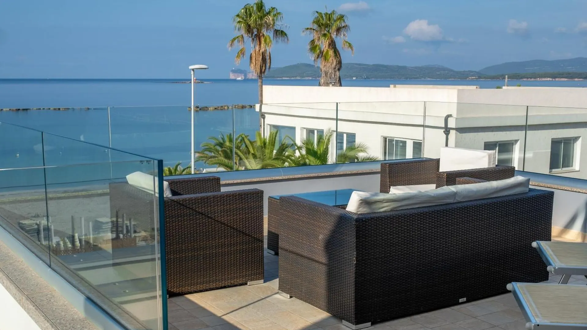 Aparthotel Residence Picale Alghero