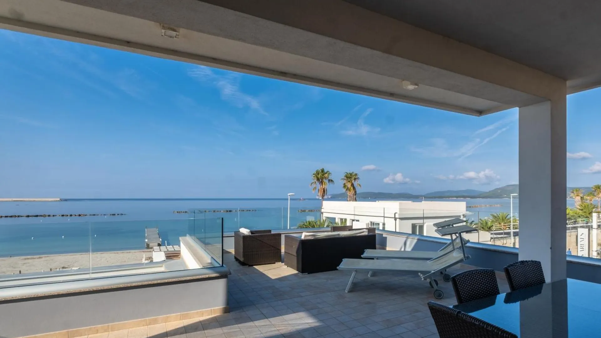 Residence Picale Alghero 3*,