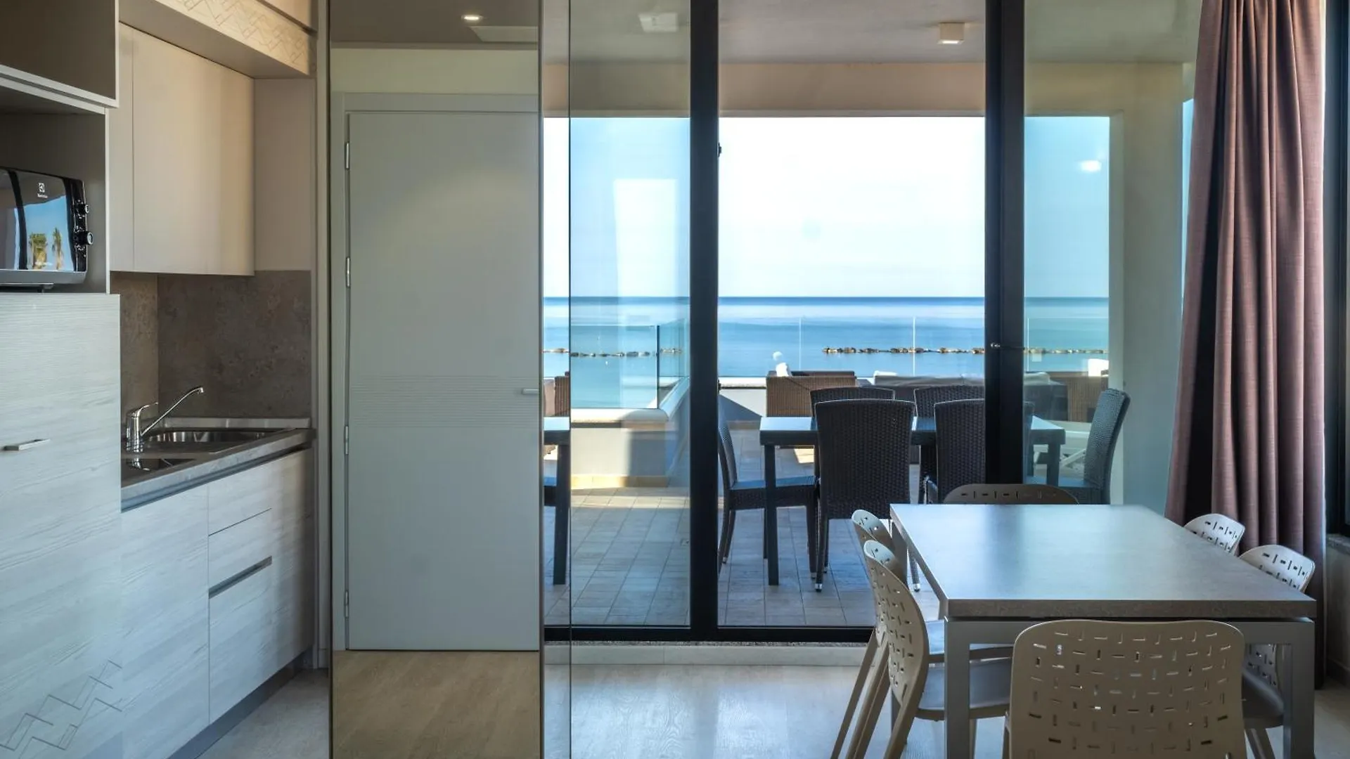 Residence Picale Alghero Aparthotel