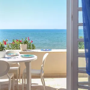  Apartment Donnalucata Italien