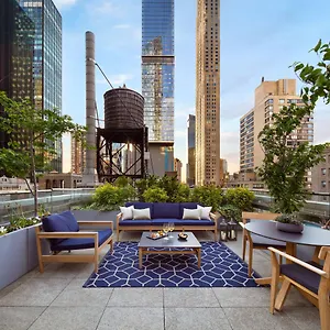 Park Hyatt Hotell