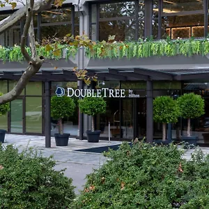 Doubletree By Hilton Ku'damm Hotell