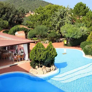 4* Hotell Colonna Du Golf