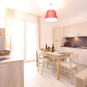 Alma Di Apartment