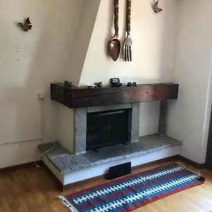  Appartamento Casa Spizzar Italia