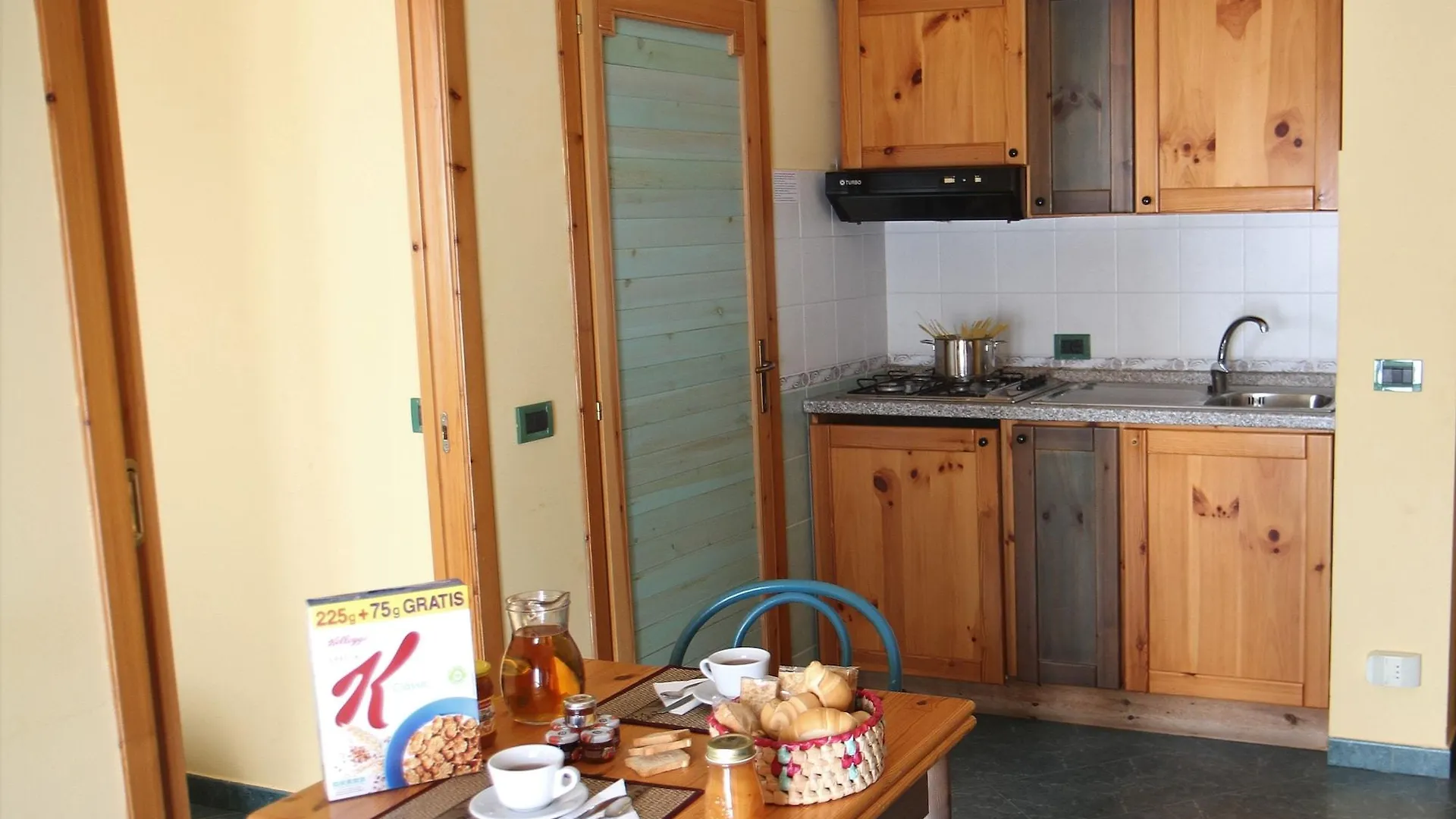 Residence Picale Alghero