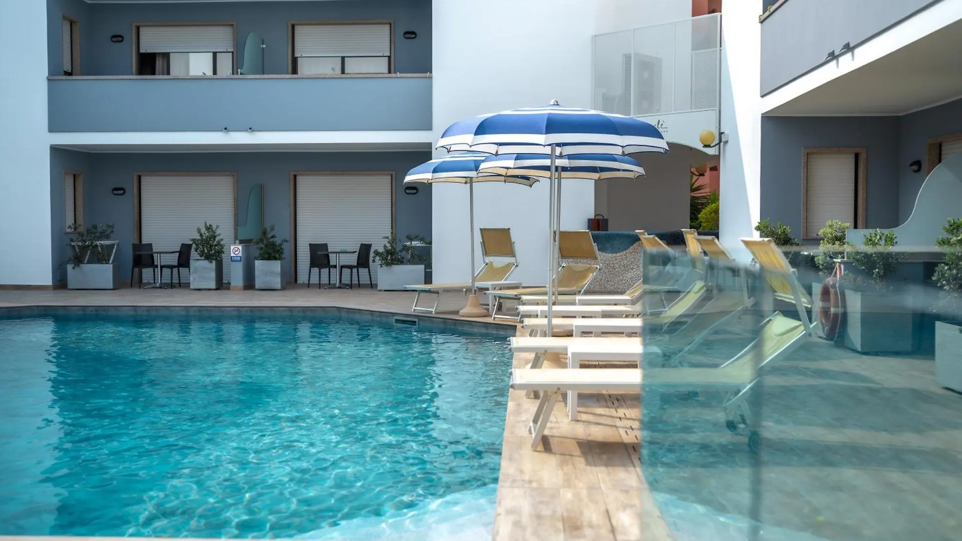 Residence Picale Alghero Włochy