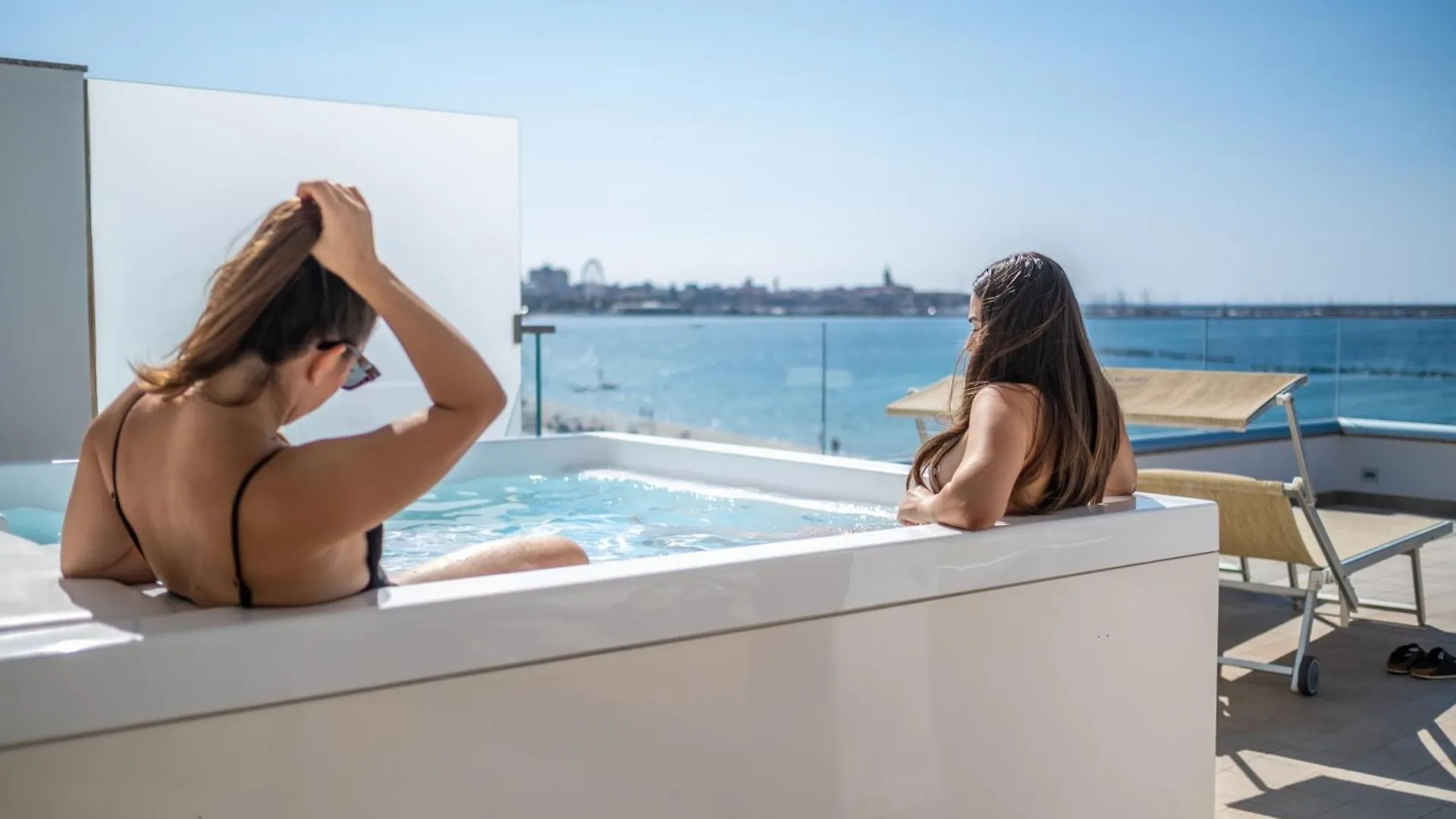 Residence Picale Alghero Lejlighedshotel